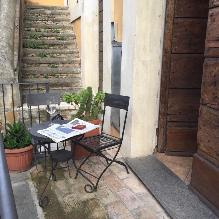 Apartamento Home2rome - Trastevere *