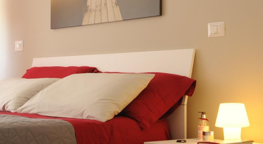 Saint Peter's House Apartment Rom
