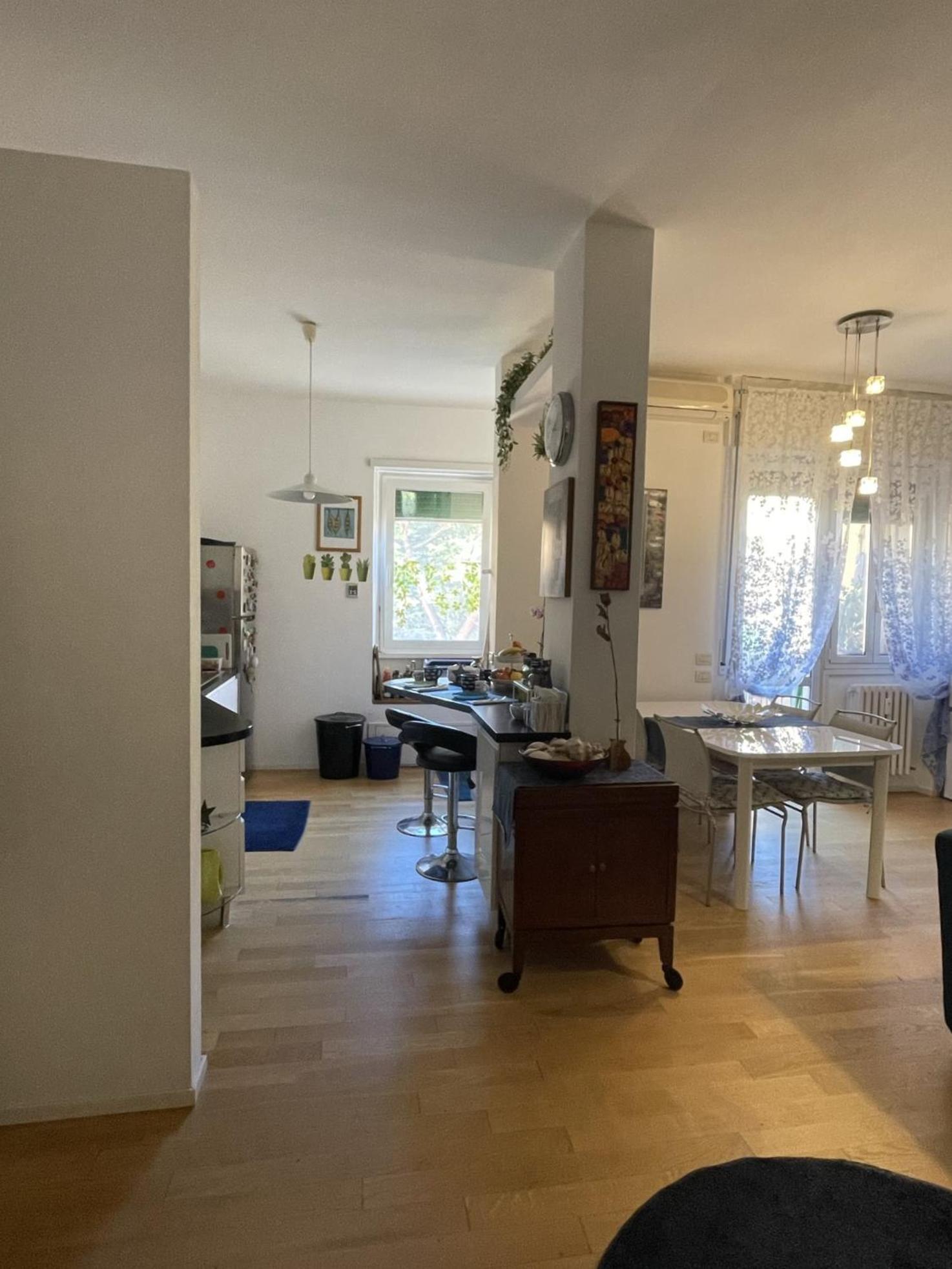 La Casa Del Giglio Leilighet *