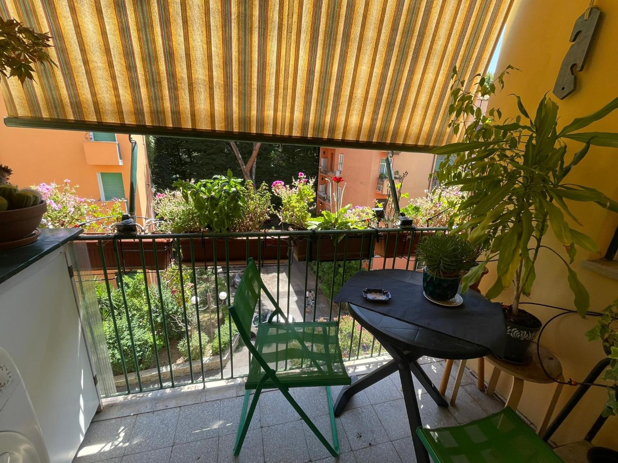 La Casa Del Giglio Leilighet Roma