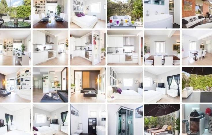 Apartamento Exclusive Penthouse Private Terrace Chromotherapy And Sauna