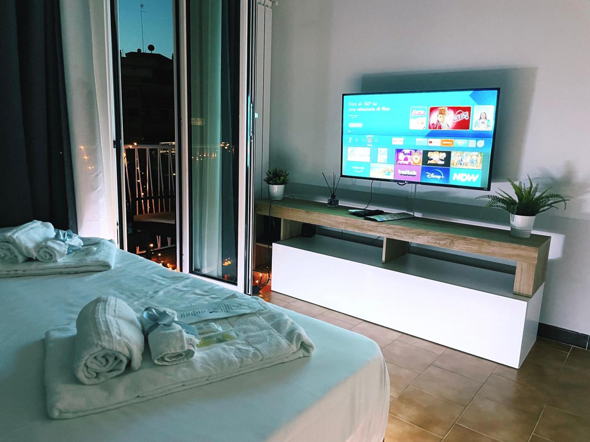 Apartment Bella Boutique Rom