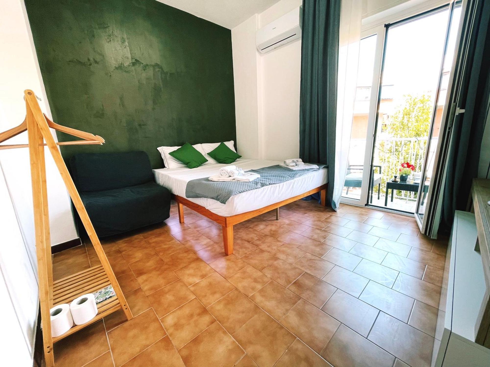 Bella Boutique Apartamento