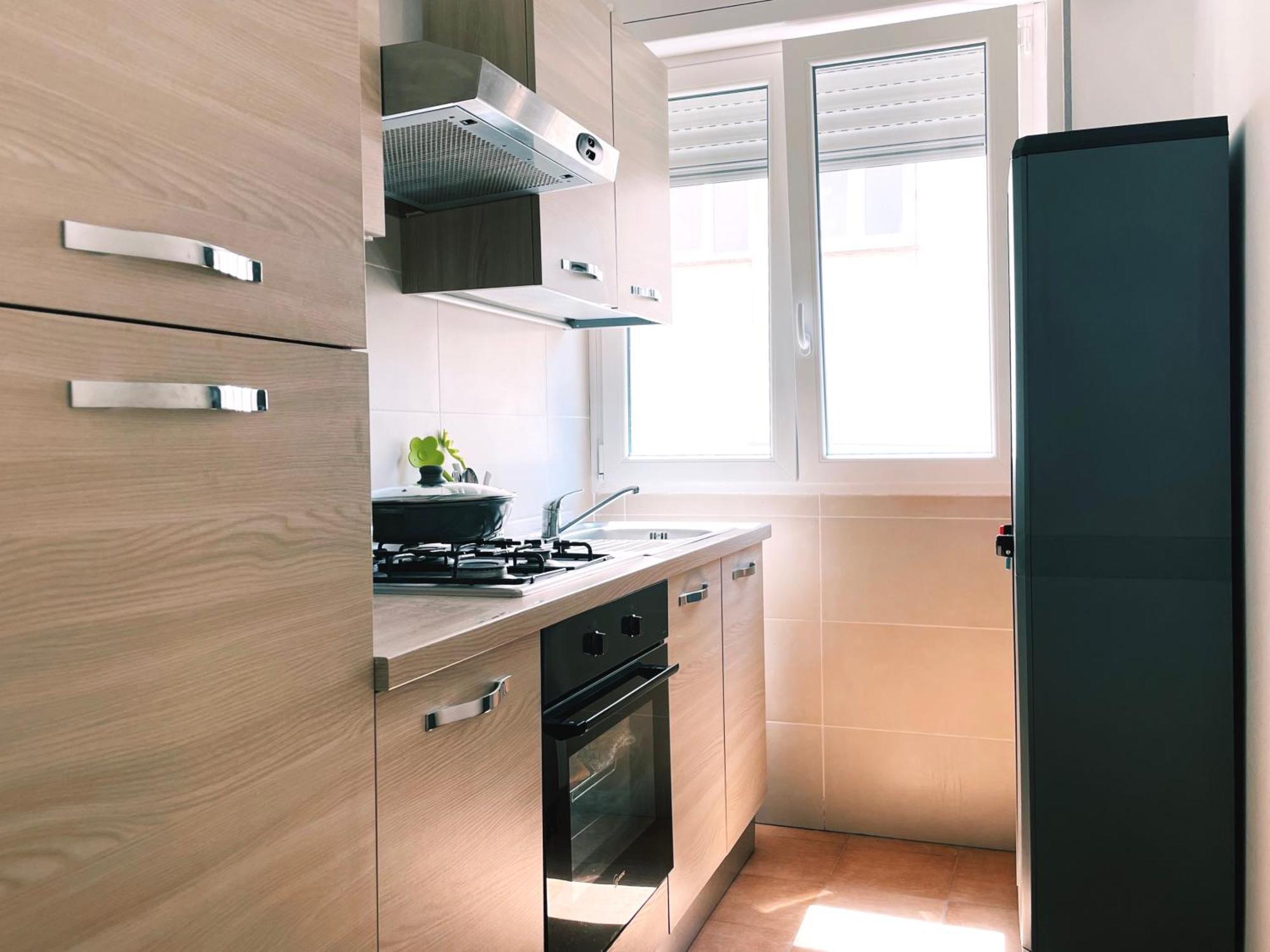 Apartamento Bella Boutique Roma