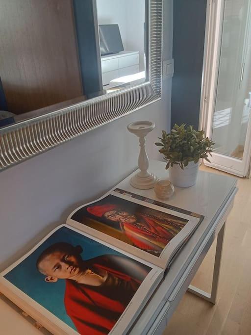 Exclusive Penthouse Private Terrace Chromotherapy And Sauna Roma