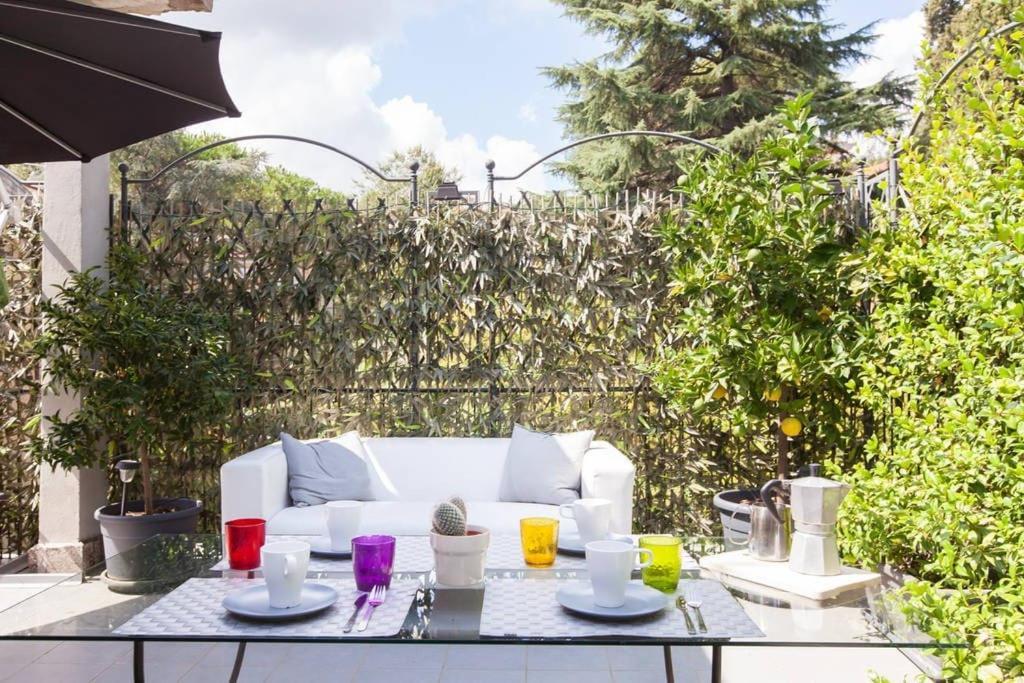 Apartamento Exclusive Penthouse Private Terrace Chromotherapy And Sauna