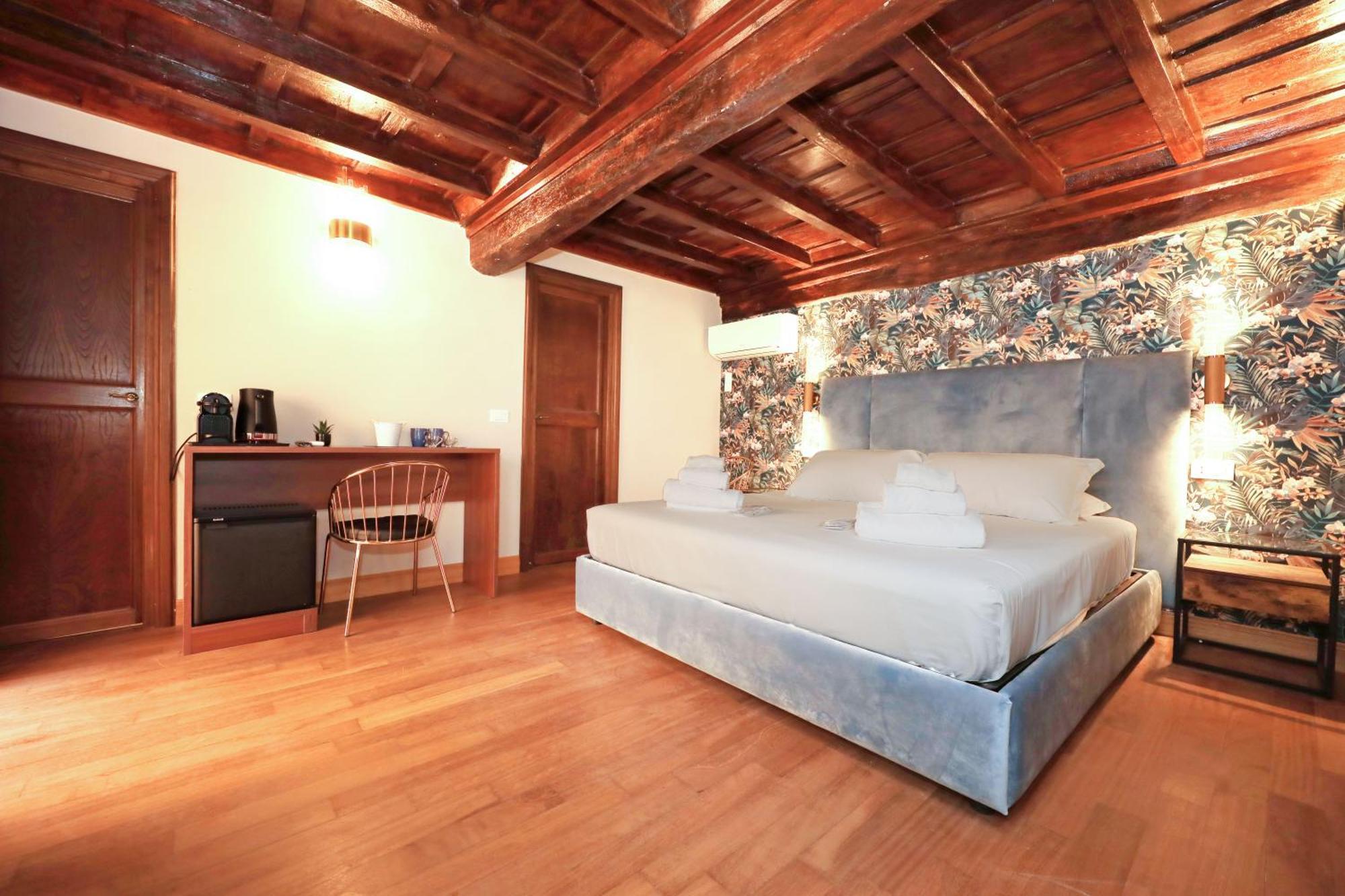 Casa de hóspedes Golden Pantheon Roma