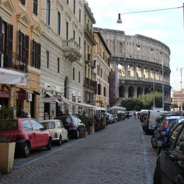 Sofo House Colosseo Appartamento *