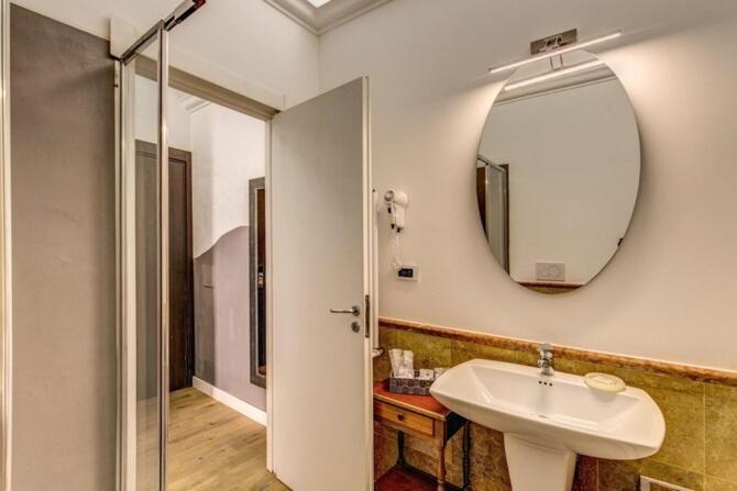 Smart Lux Centro * Roma