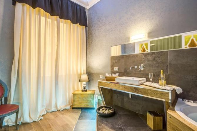 Smart Lux Centro Roma