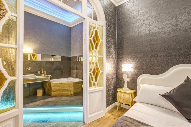 Pensión Smart Lux Centro *