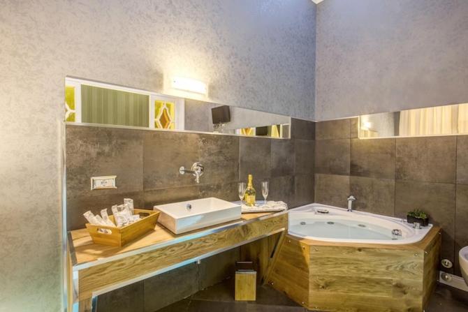 Smart Lux Centro Roma