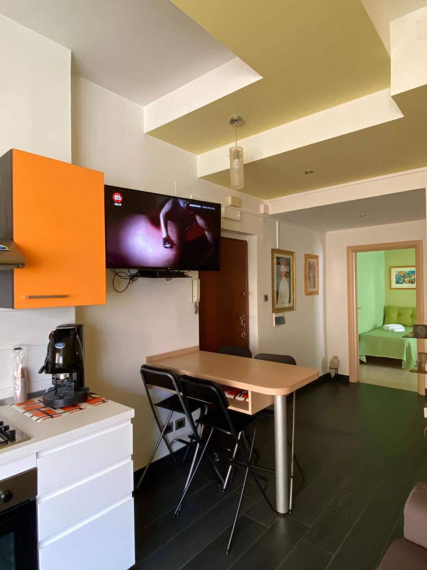 Di Raffaello L Quarto em Acomodações Particulares Roma