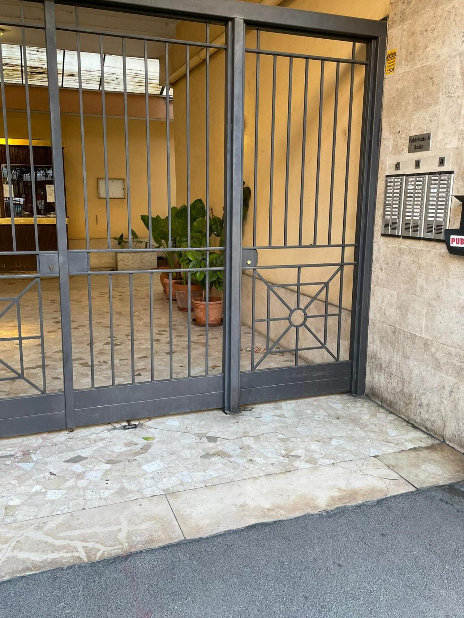 Quarto em Acomodações Particulares Di Raffaello L *