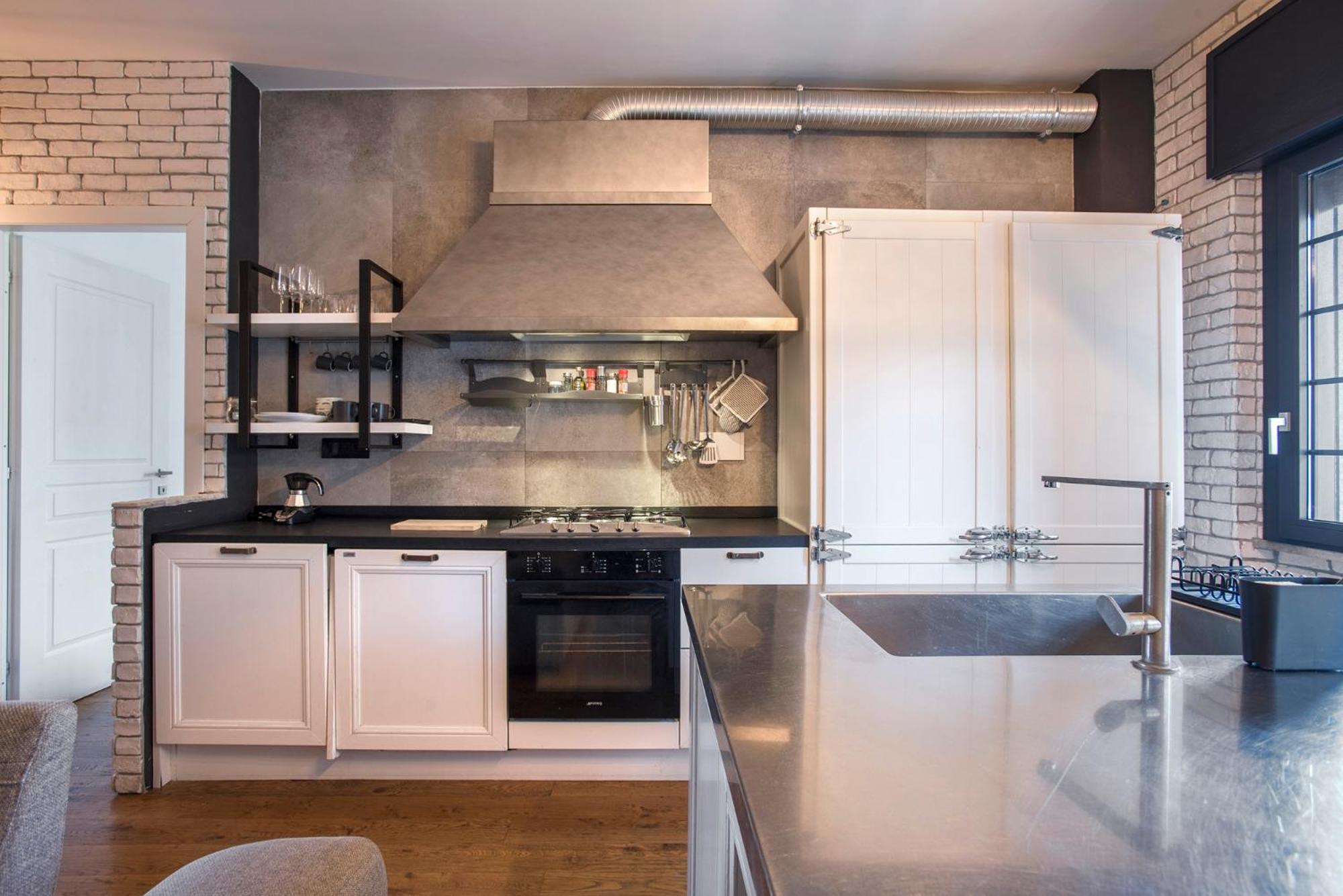 Open Space Design - Portuense Roma