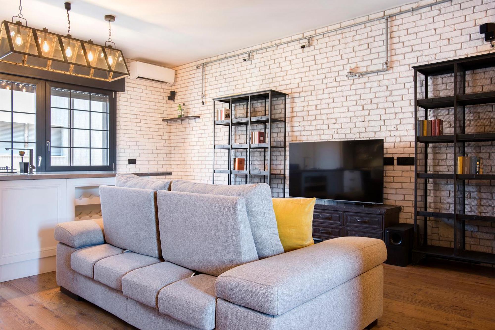 Open Space Design - Portuense Roma