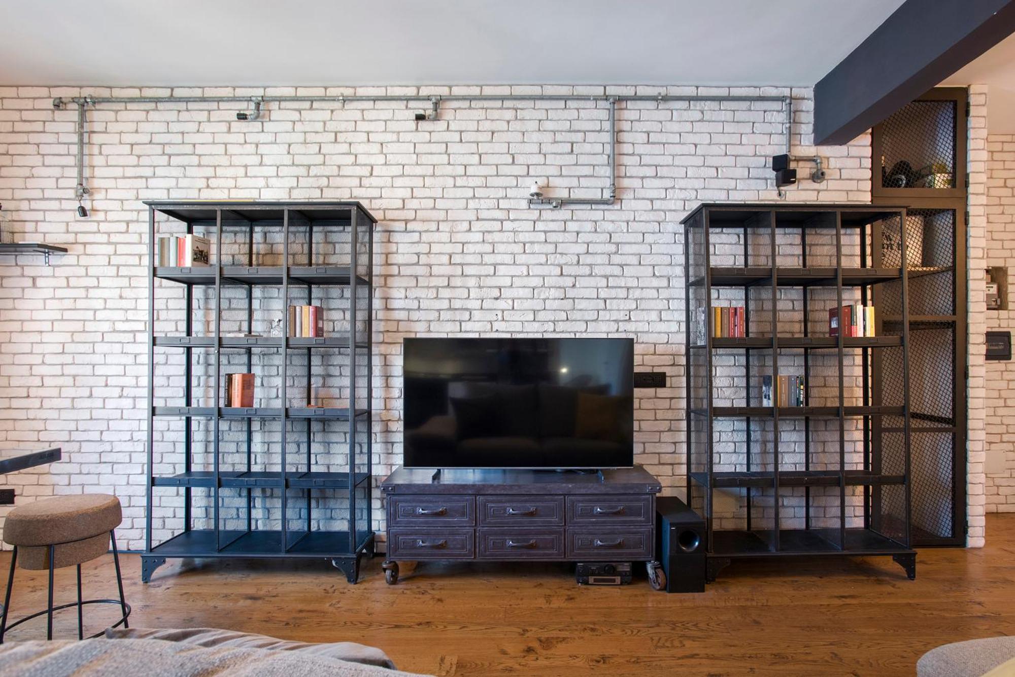 Open Space Design - Portuense Roma