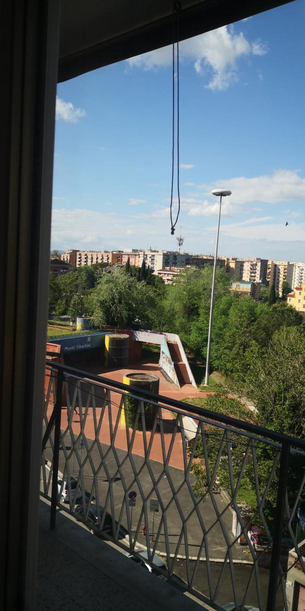 Gida Metro B Monti Tiburtini * Rom