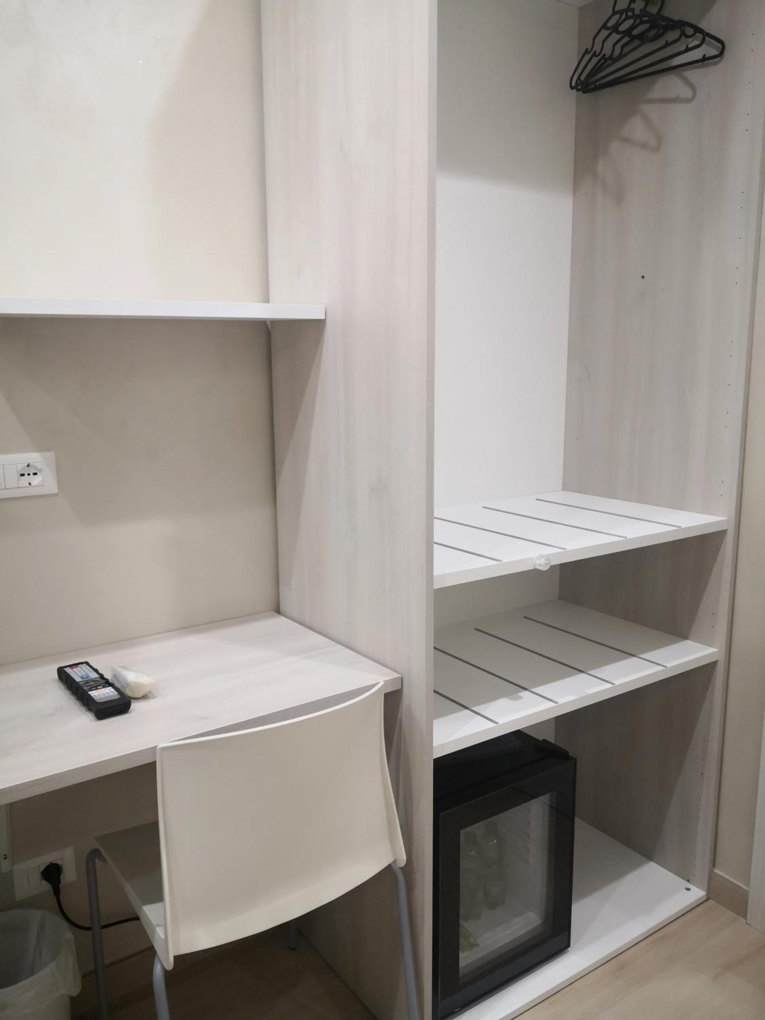 Gida Metro B Monti Tiburtini Privatunterkunft Rom