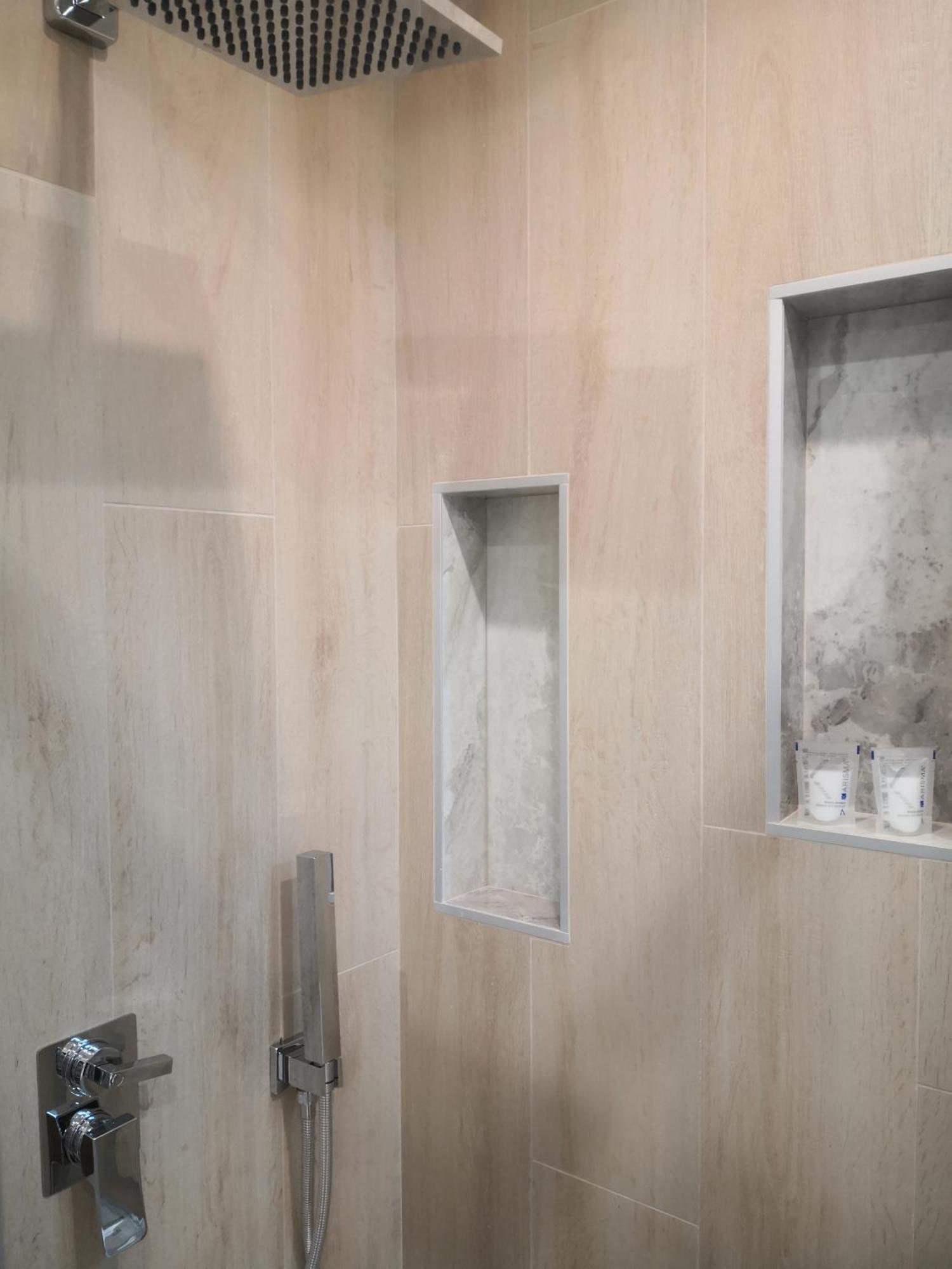 Quarto em Acomodações Particulares Gida Metro B Monti Tiburtini
