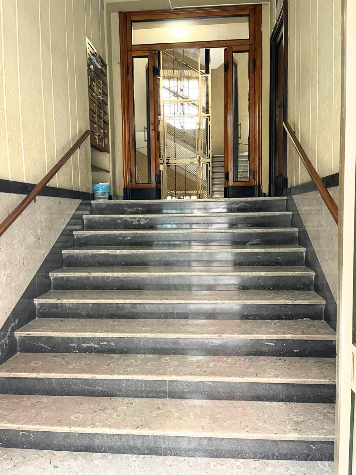 Apartment Privato A San Giovanni