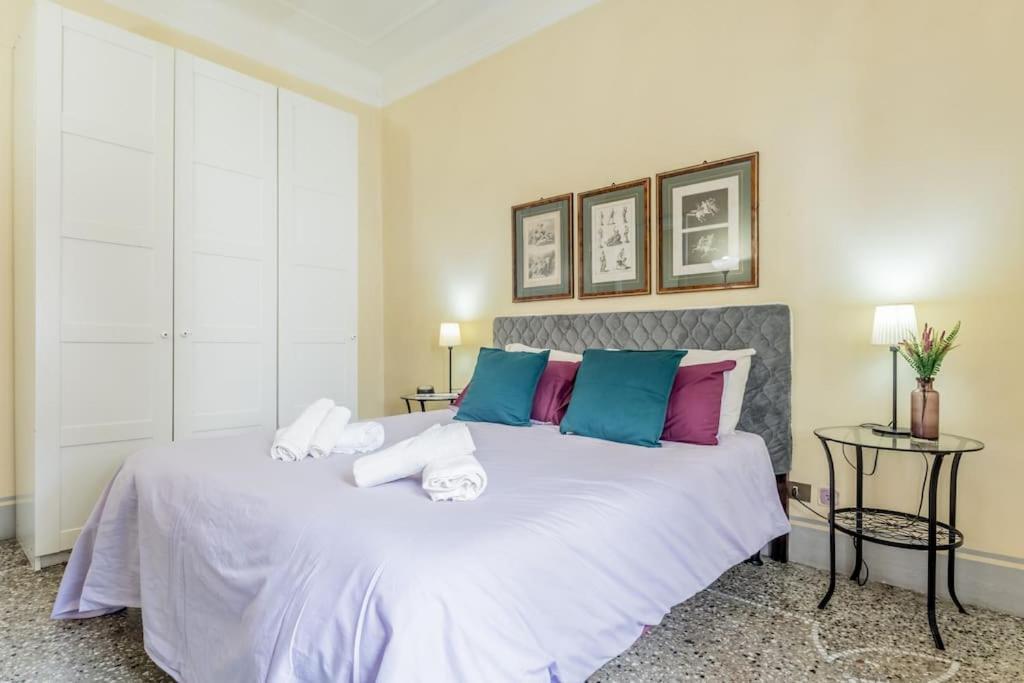 Vatican House Entire Two Bedrooms 2 Wi Fi A Portable One * Roma