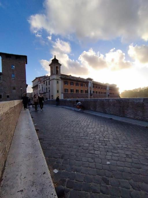 Vatican House Entire Two Bedrooms 2 Wi Fi A Portable One Roma