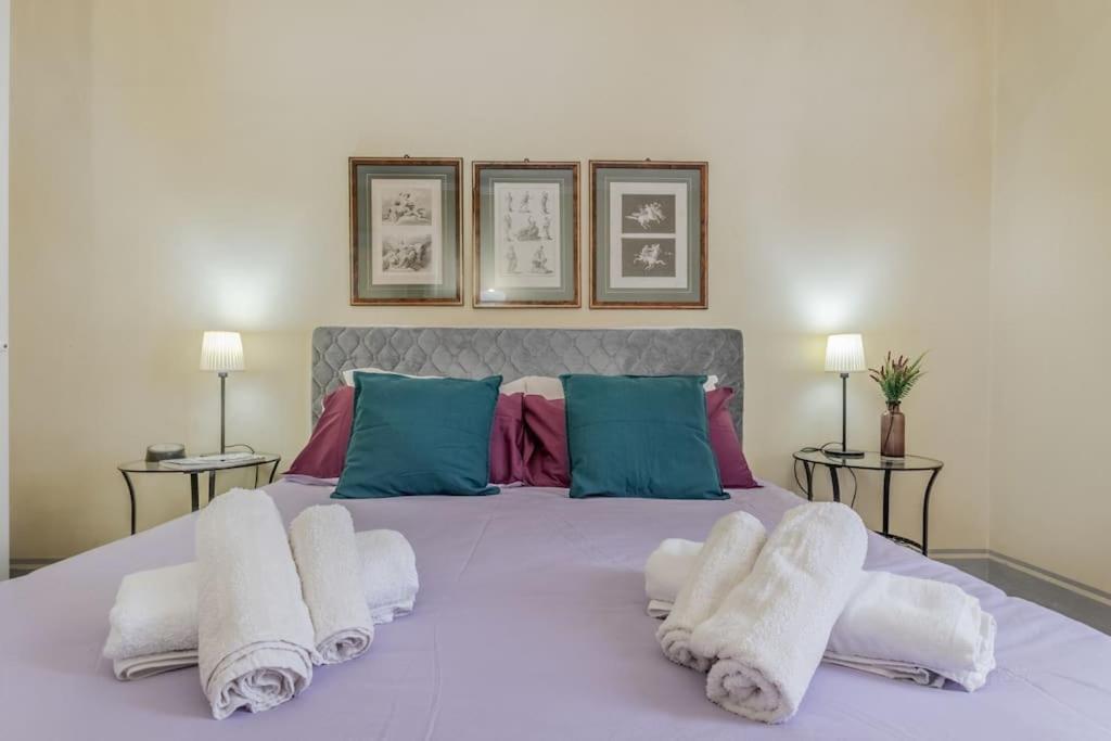 Appartamento Vatican House Entire Two Bedrooms 2 Wi Fi A Portable One *