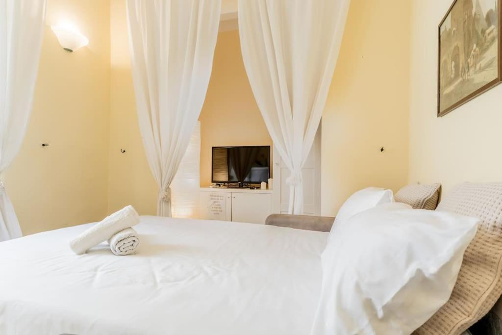 Vatican House Entire Two Bedrooms 2 Wi Fi A Portable One Appartamento