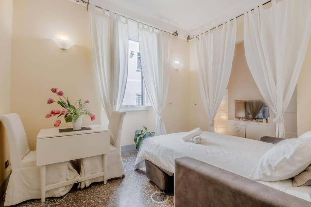 Vatican House Entire Two Bedrooms 2 Wi Fi A Portable One Appartamento *