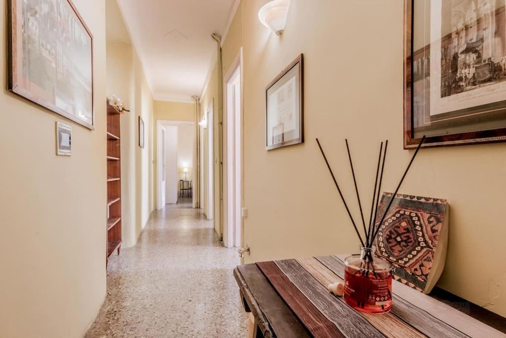 Appartamento Vatican House Entire Two Bedrooms 2 Wi Fi A Portable One *