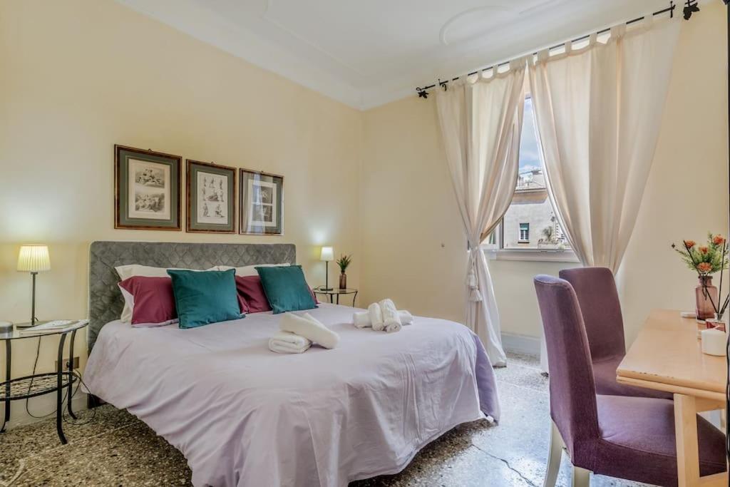Appartamento Vatican House Entire Two Bedrooms 2 Wi Fi A Portable One Roma