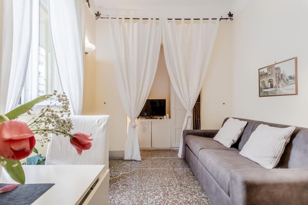 Appartamento Vatican House Entire Two Bedrooms 2 Wi Fi A Portable One