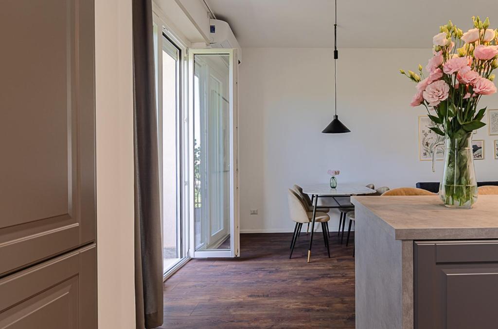 Domus Campi Flegrei Apartment