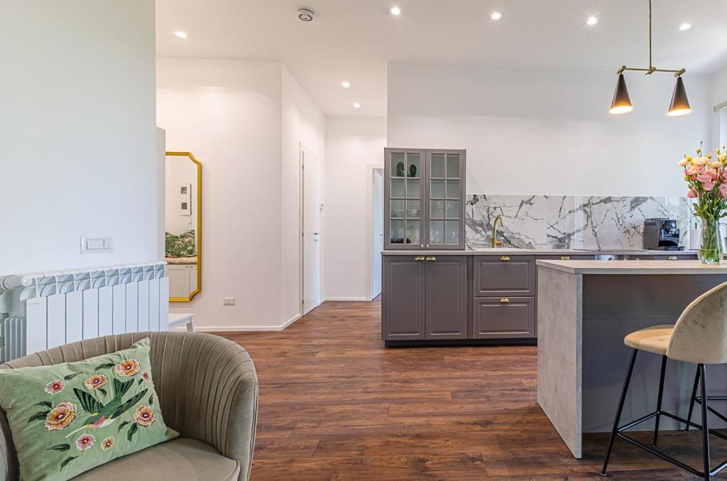 Domus Campi Flegrei Apartment