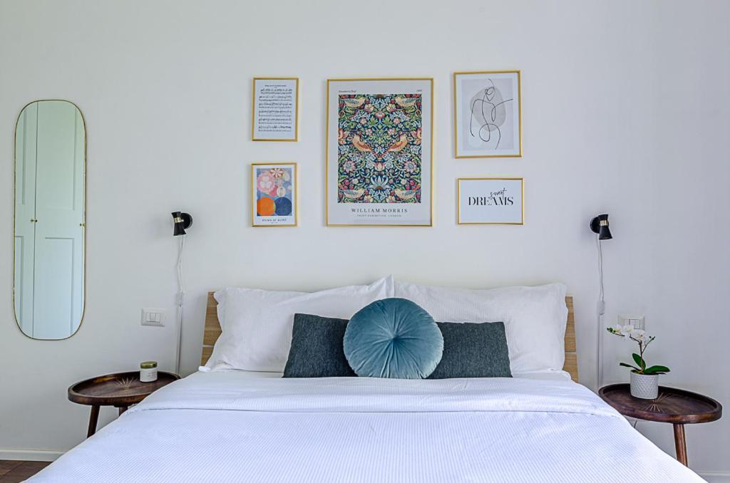 Domus Campi Flegrei Apartamento Roma