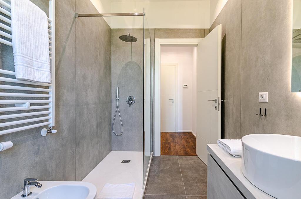 Apartment Domus Campi Flegrei