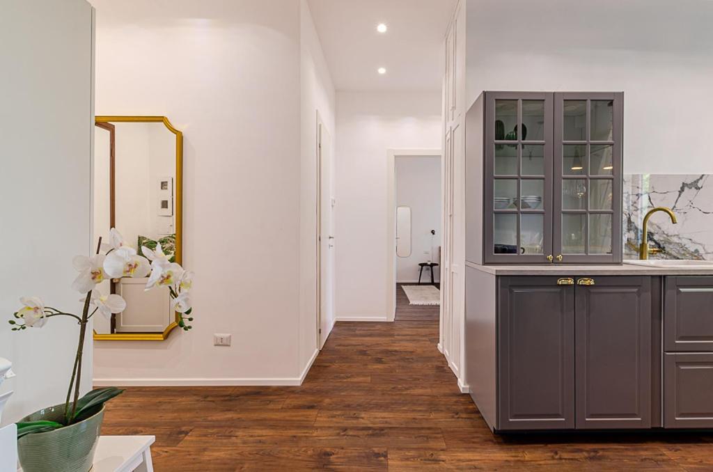 Domus Campi Flegrei Apartment