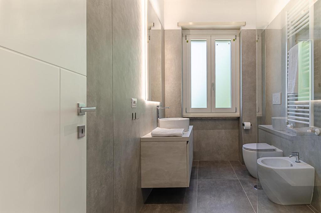 Apartamento Domus Campi Flegrei