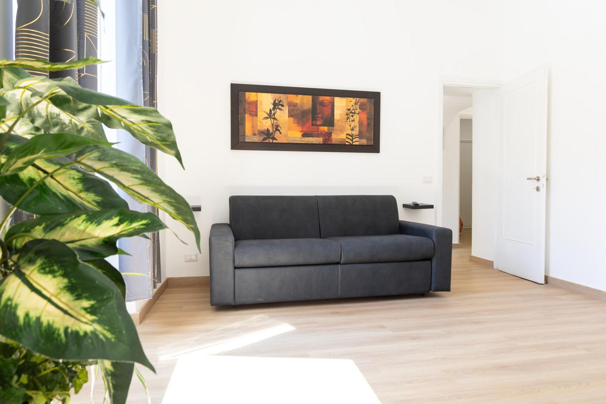Mh Luxury Pantheon Appartamento *