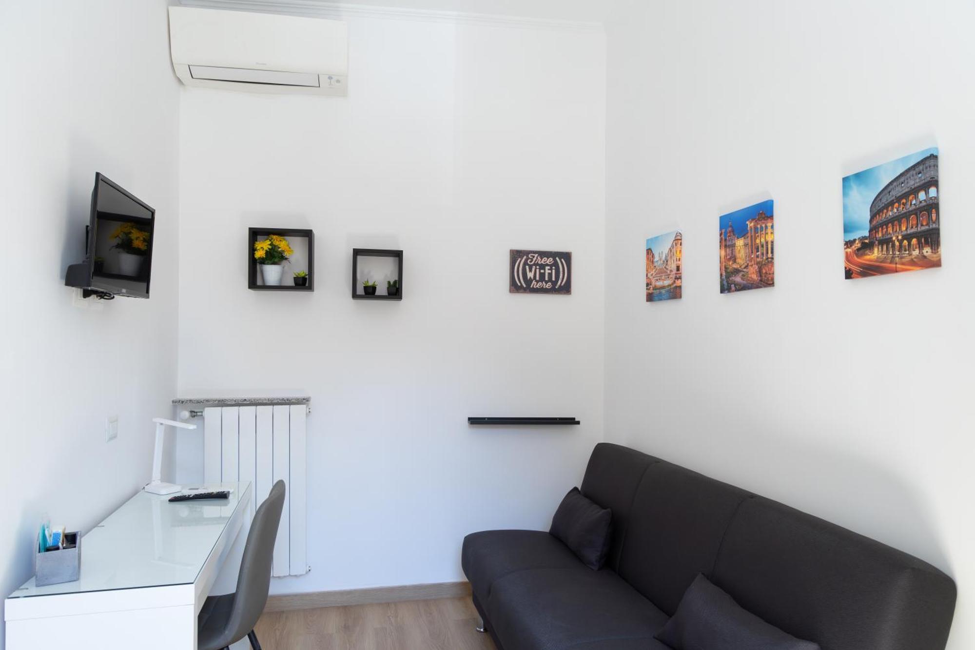Mh Luxury Pantheon Appartamento Roma