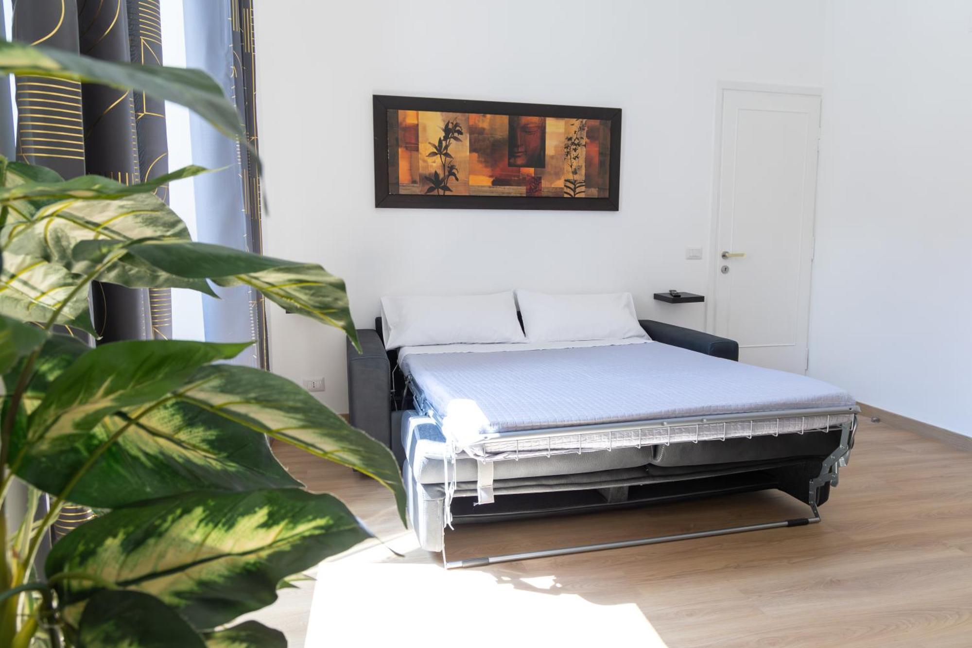 Mh Luxury Pantheon Appartamento