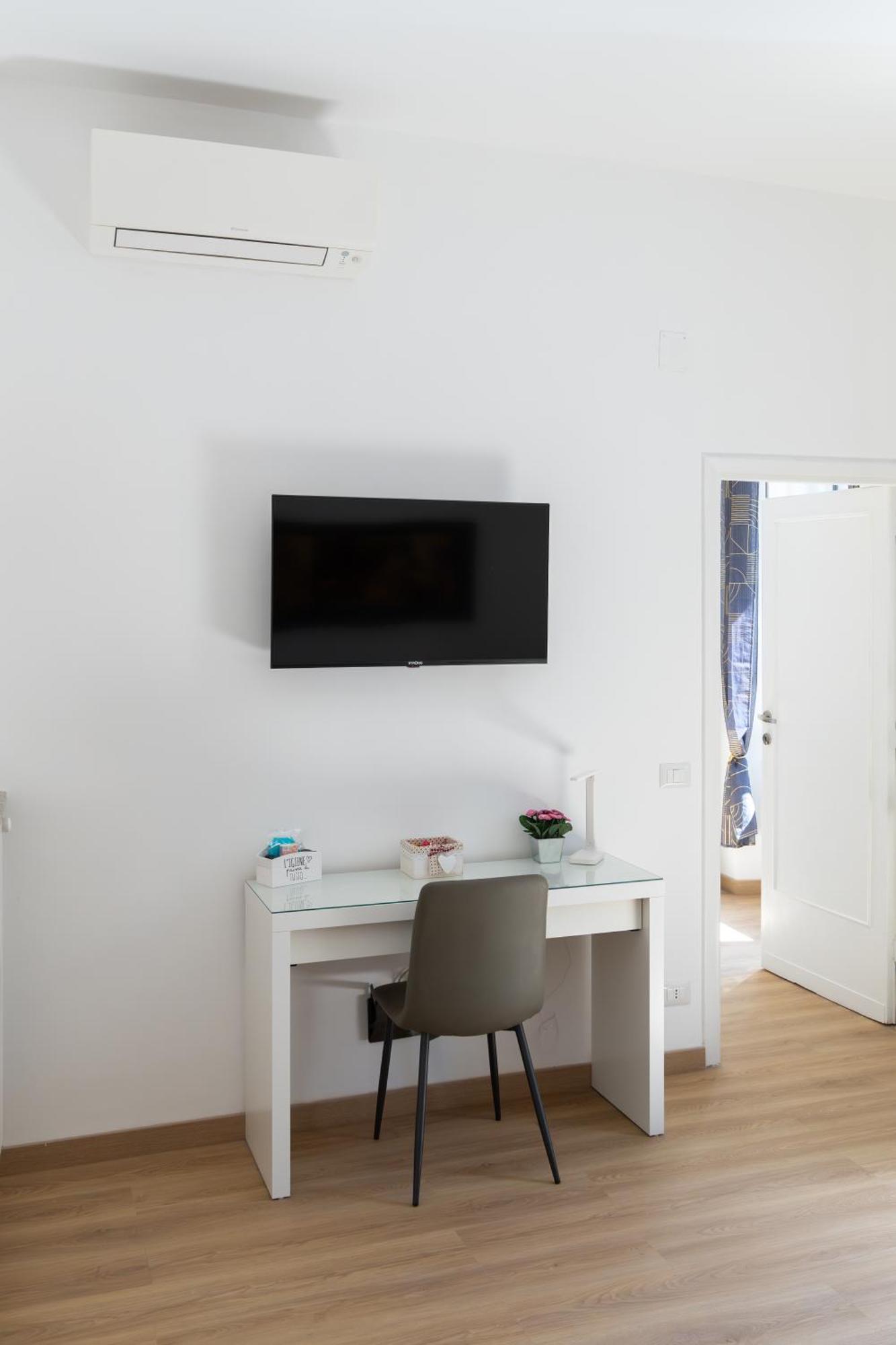 Appartamento Mh Luxury Pantheon *