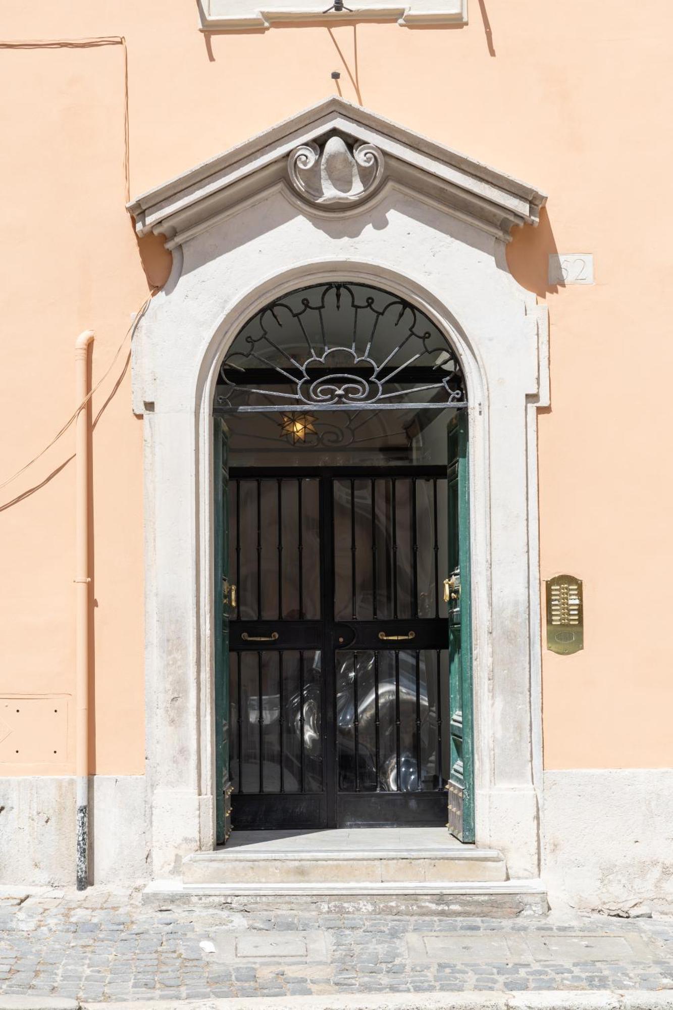 Mh Luxury Pantheon Roma