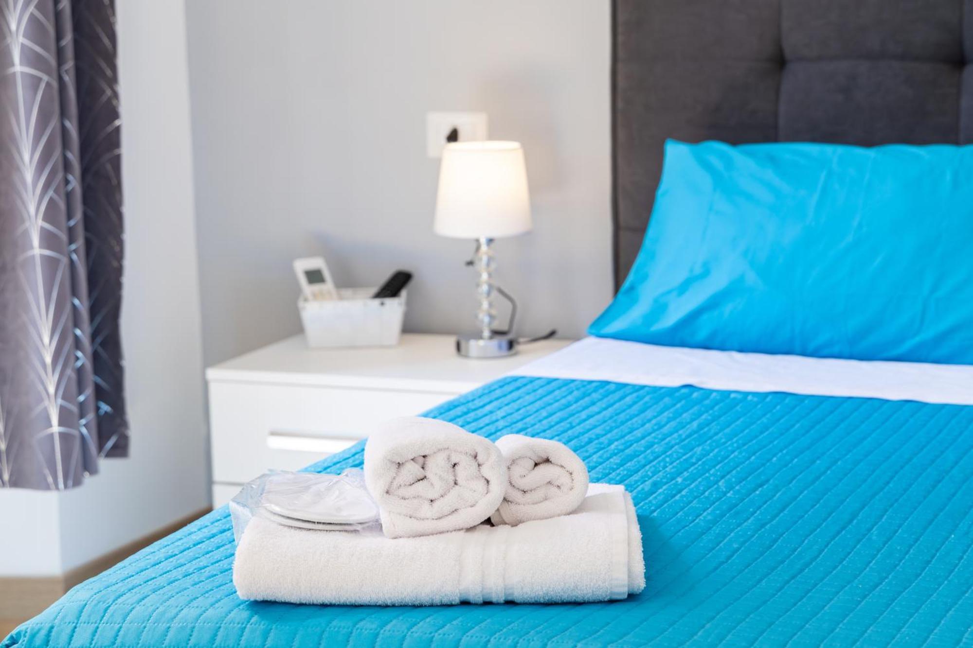 Mh Luxury Pantheon Appartamento