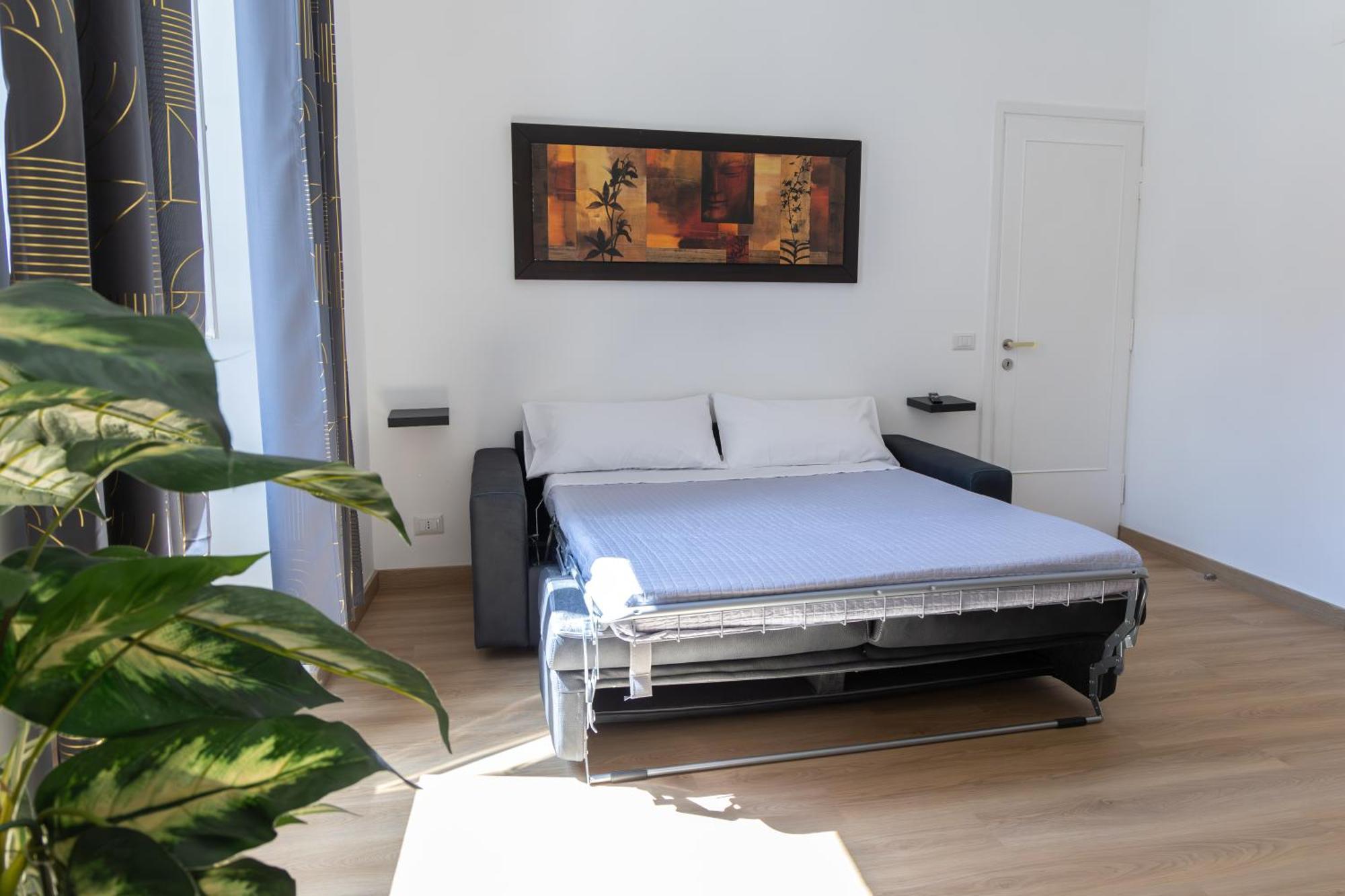 Appartamento Mh Luxury Pantheon