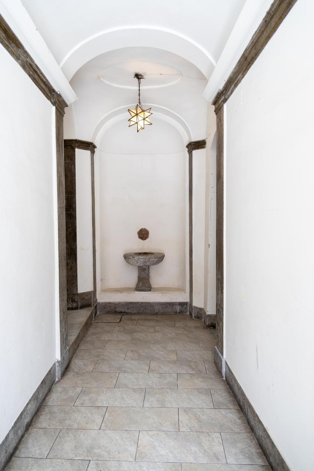 Appartamento Mh Luxury Pantheon