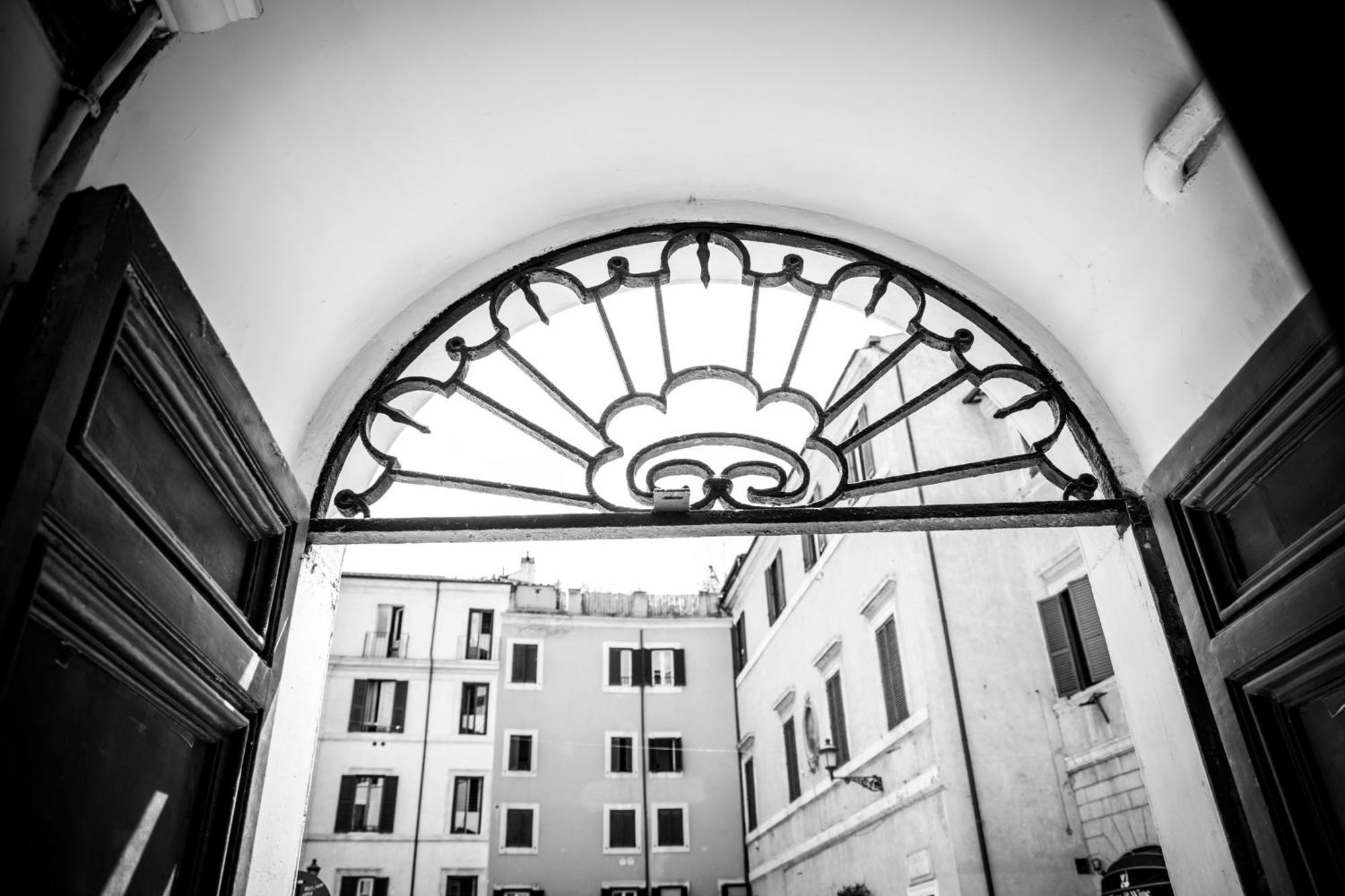 Mh Luxury Pantheon Appartamento