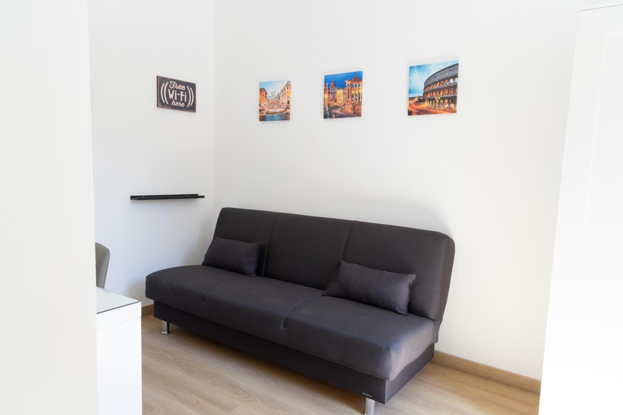 Appartamento Mh Luxury Pantheon *