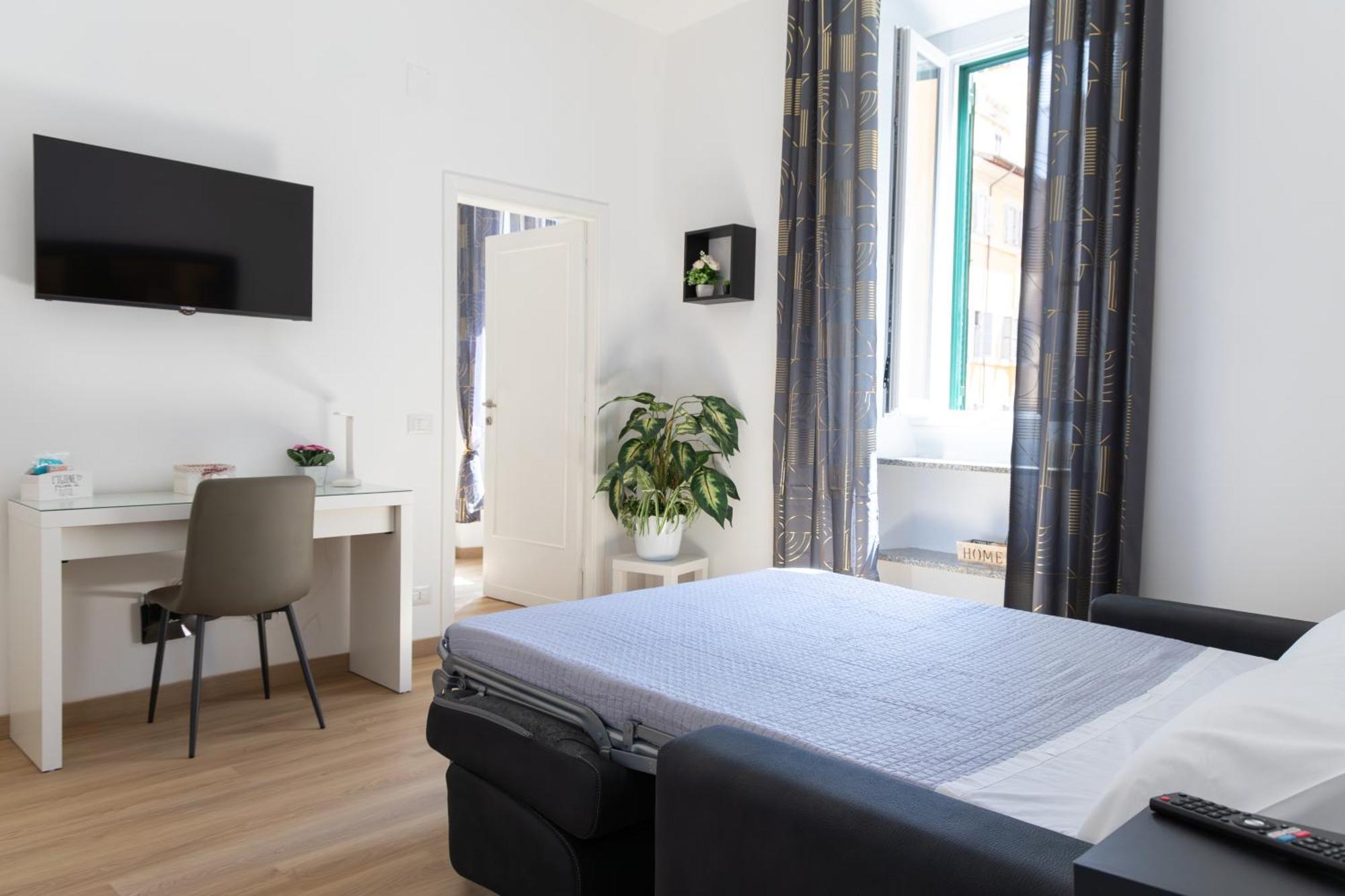 Mh Luxury Pantheon Roma